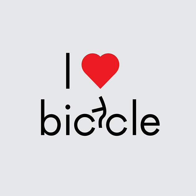 hidden meaning logos Clever Calligrams