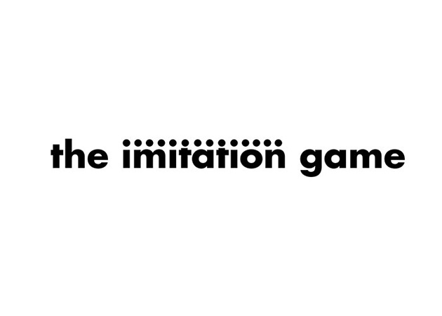 hidden meaning logos Clever Calligrams