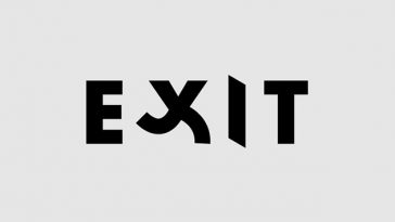 hidden meaning logos Clever Calligrams