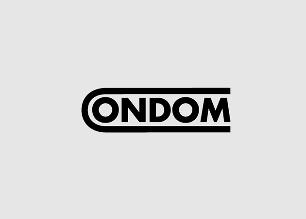 hidden meaning logos Clever Calligrams