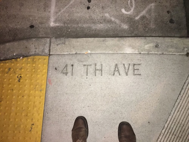 Not My Job awards