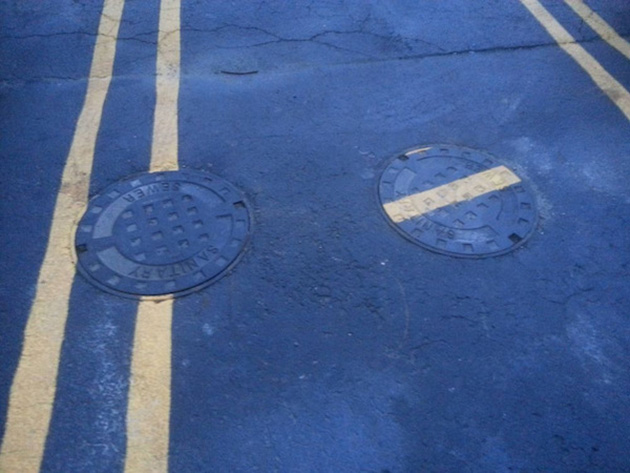Not My Job awards