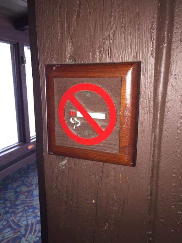 Not My Job awards