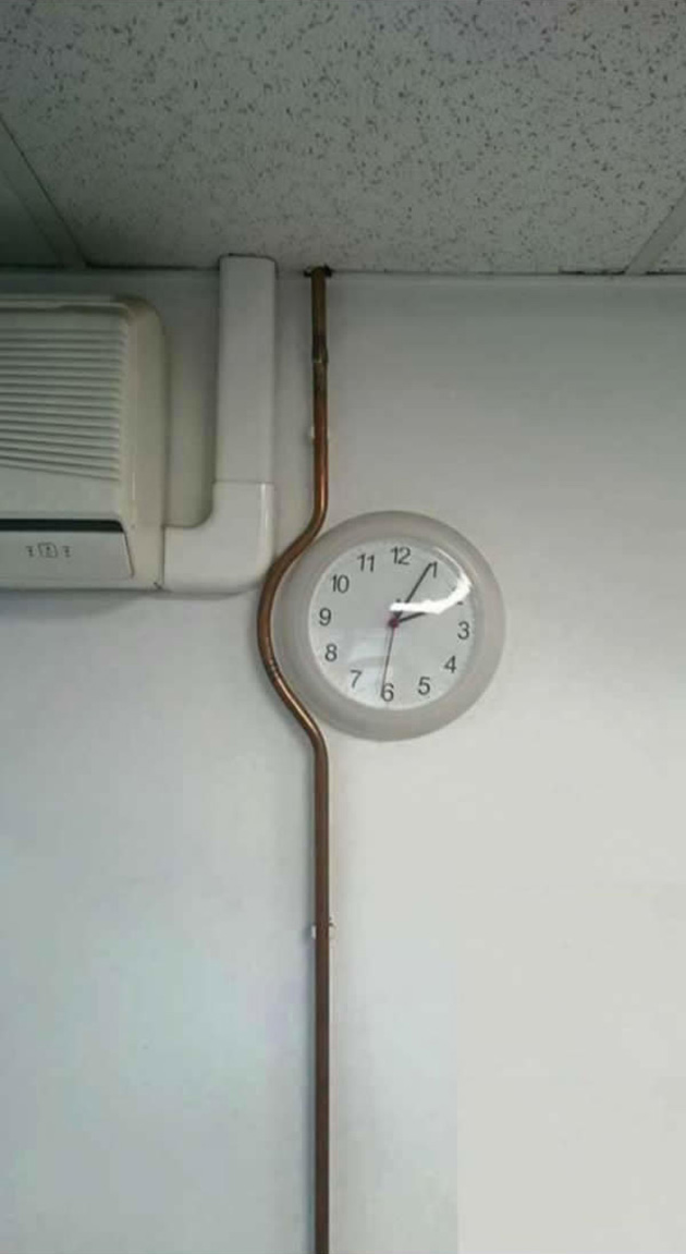Not My Job awards