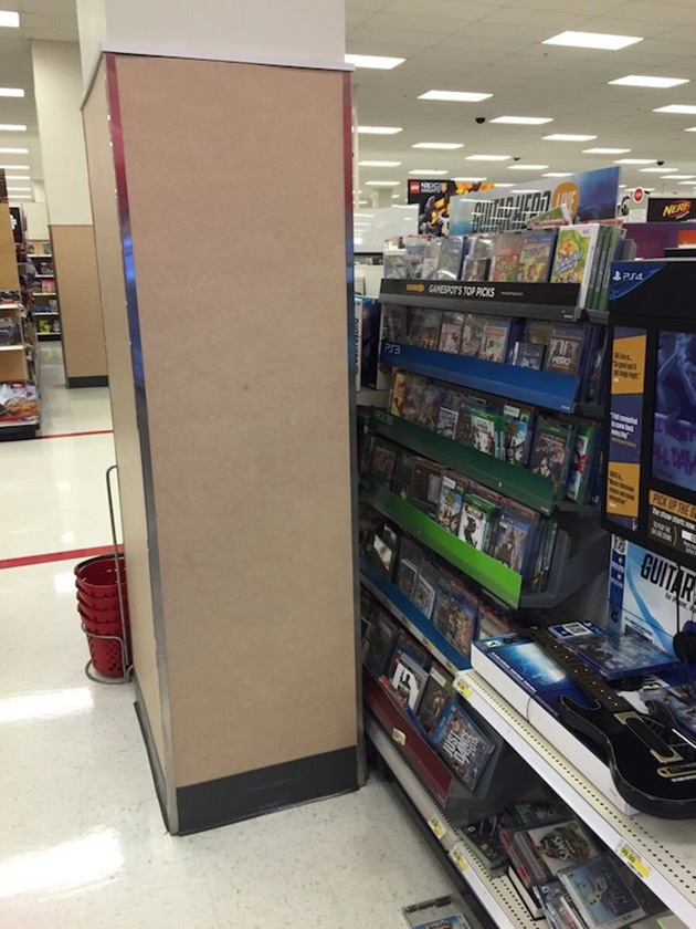 Not My Job awards
