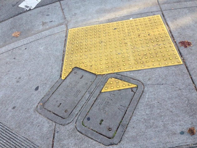 Not My Job awards