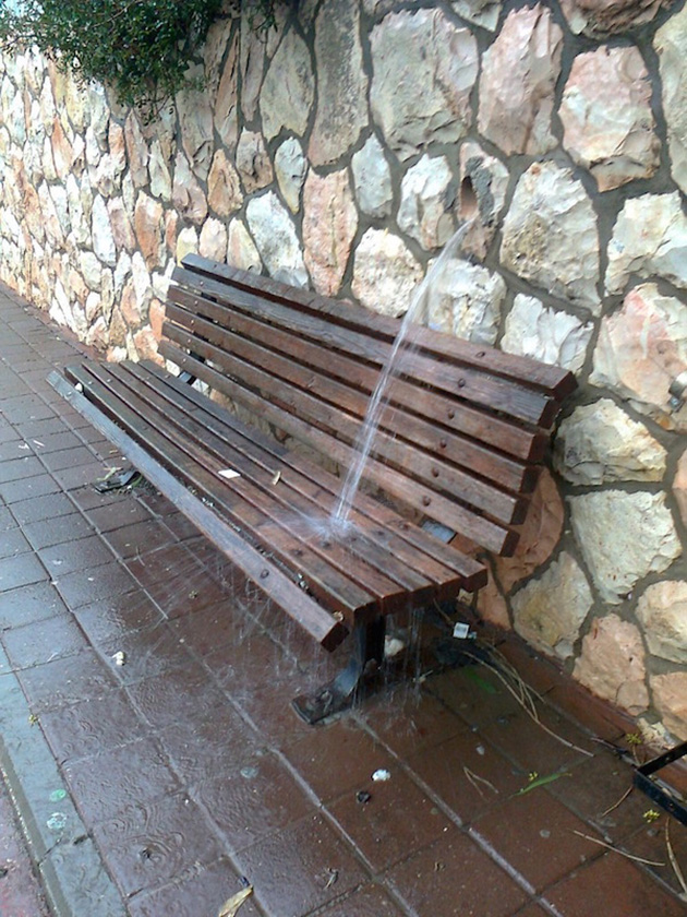 Not My Job awards