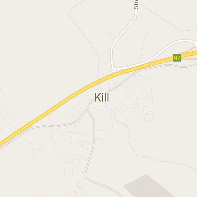 sad places on google maps