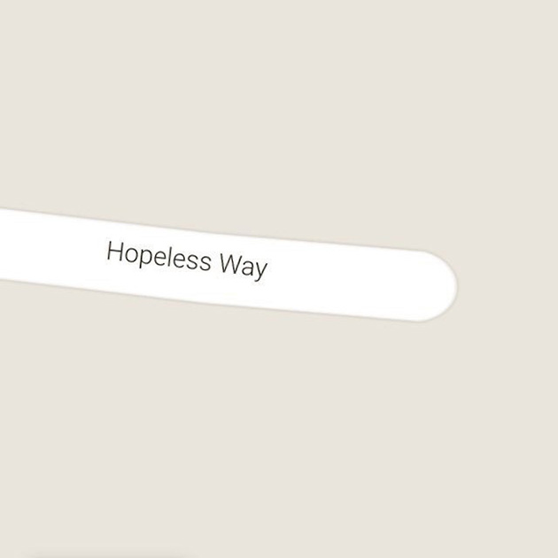 sad places on google maps