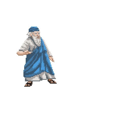 scientist street fighter