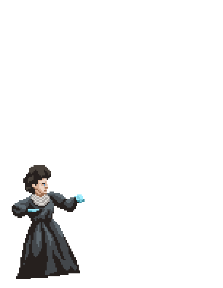 scientist street fighter