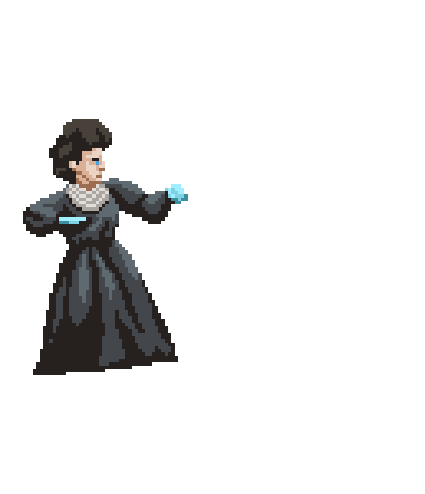 scientist street fighter