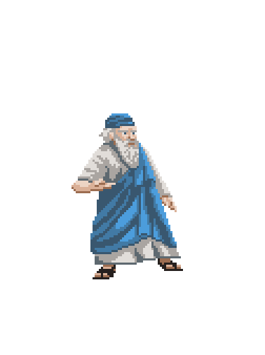 scientist street fighter