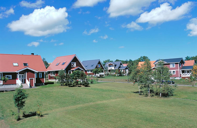sweden hills japan