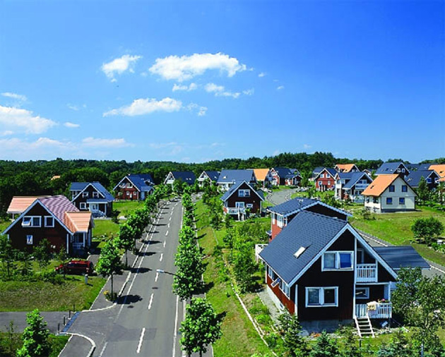 sweden hills japan