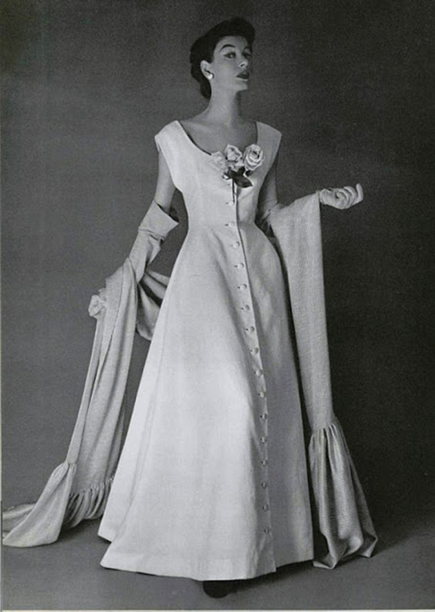 vintage 50s Dresses