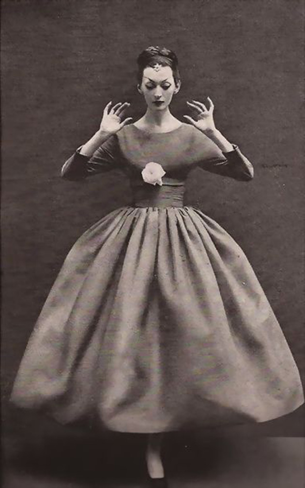 vintage 50s Dresses