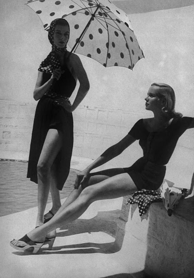 vintage 50s Dresses
