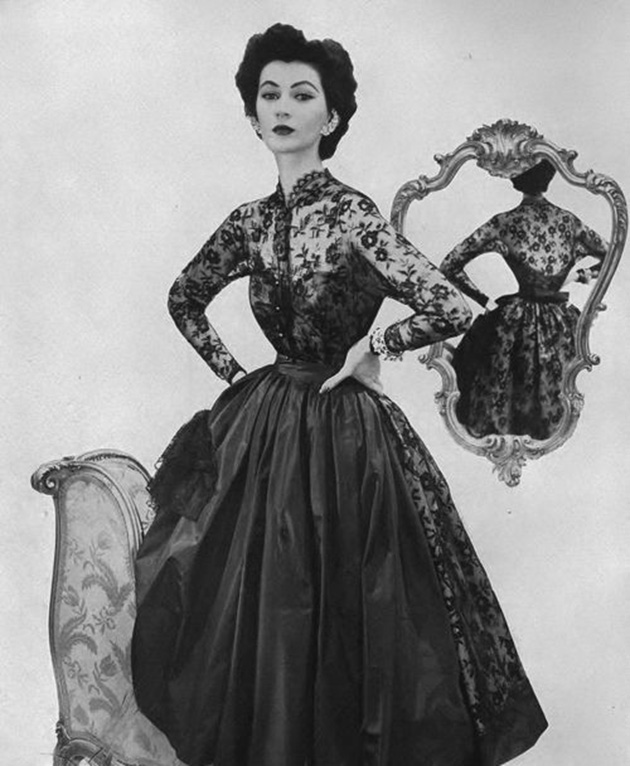 vintage 50s Dresses