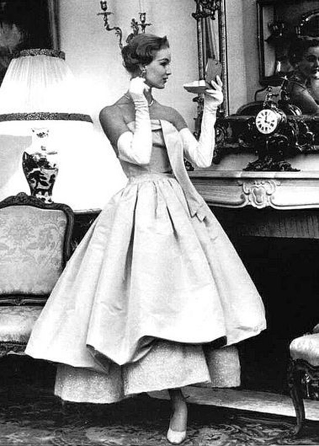 vintage 50s Dresses