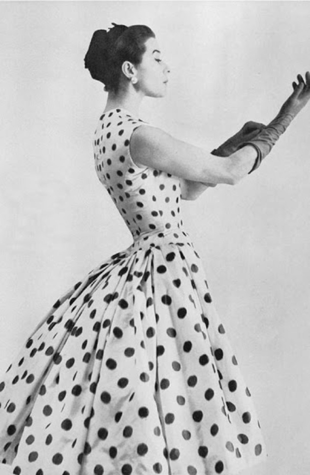 vintage 50s Dresses