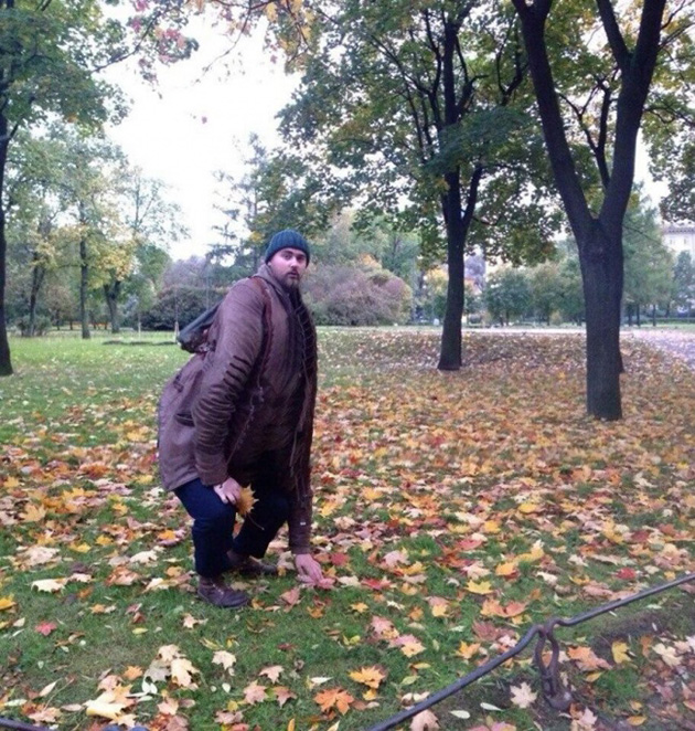 wrong panoramic photos