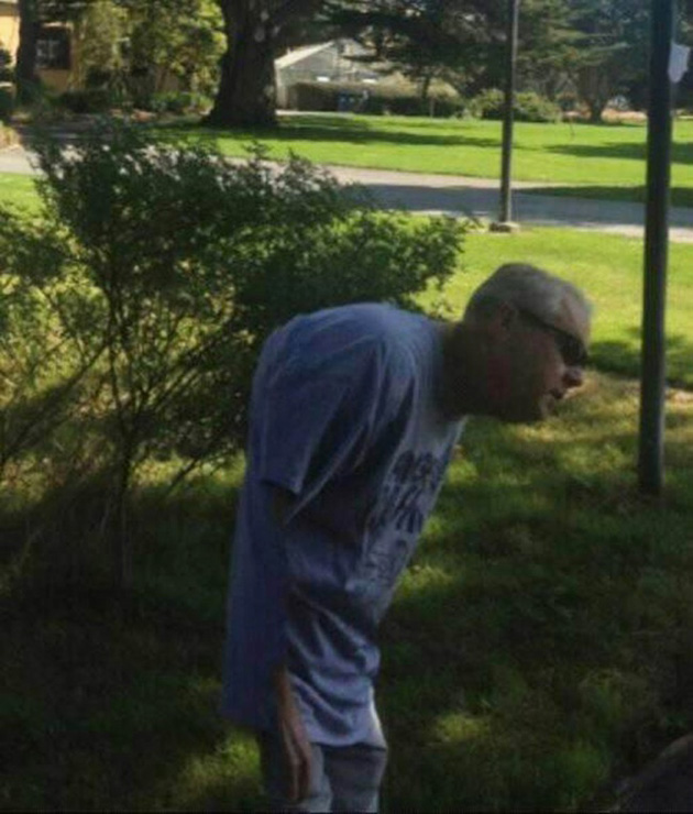 wrong panoramic photos