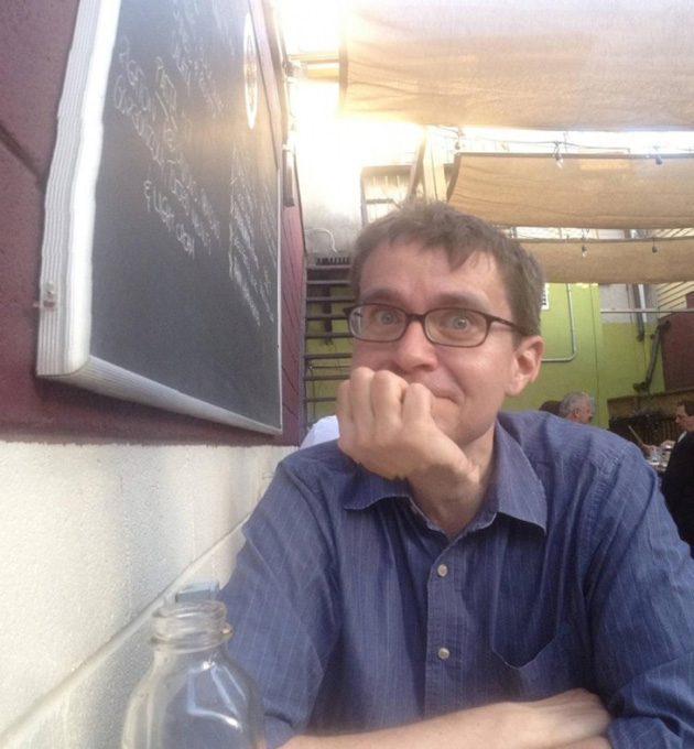 wrong panoramic photos