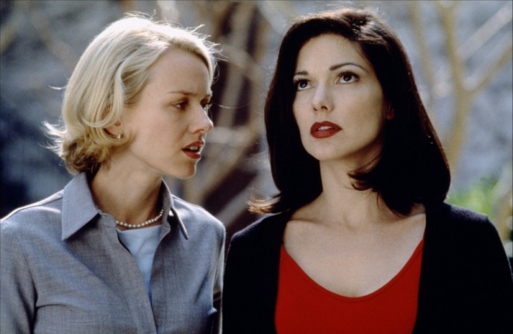 mind-bending movies