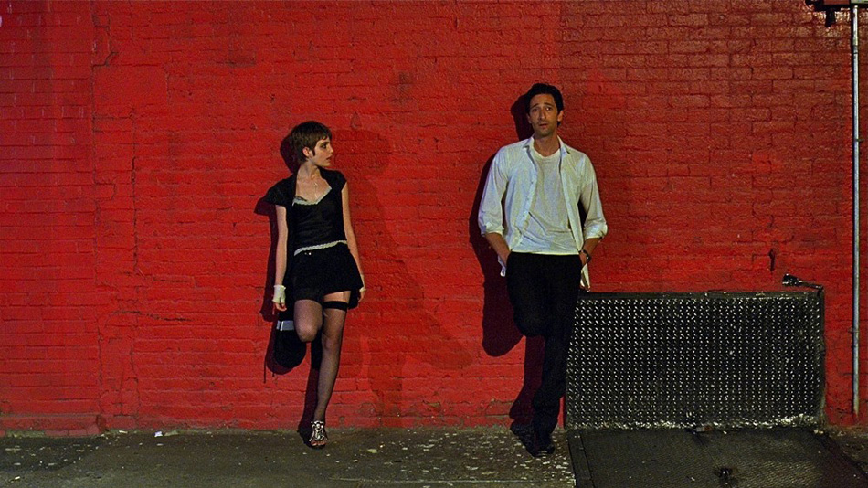 mind-bending movies