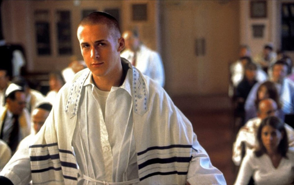 mind-bending movies