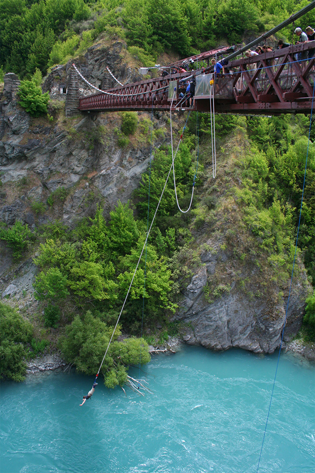 >scariest bridges