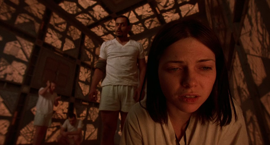 mind-bending movies