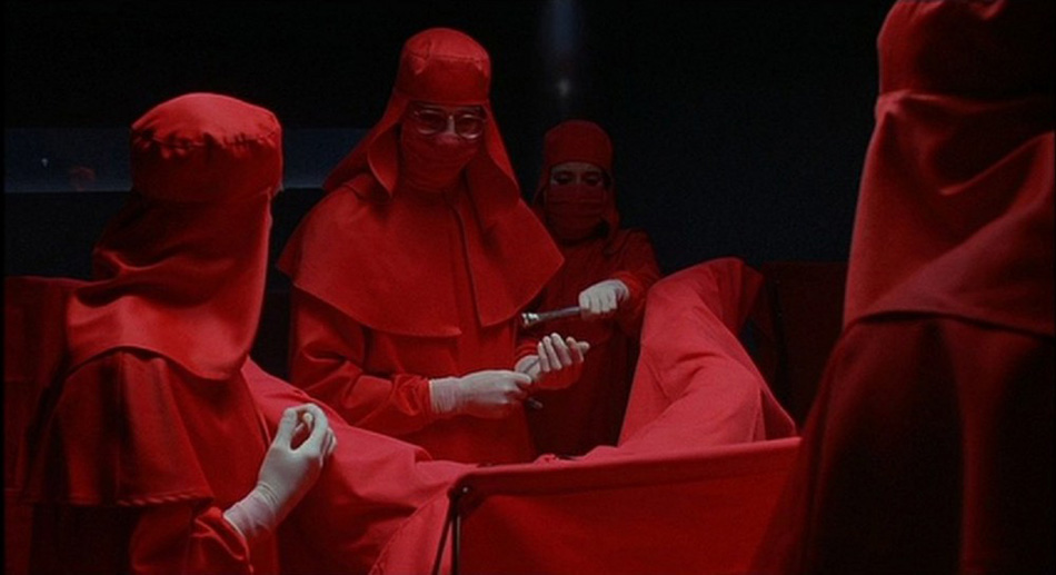 mind-bending movies