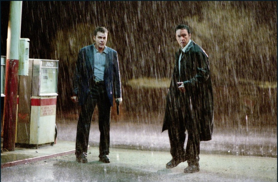 mind-bending movies