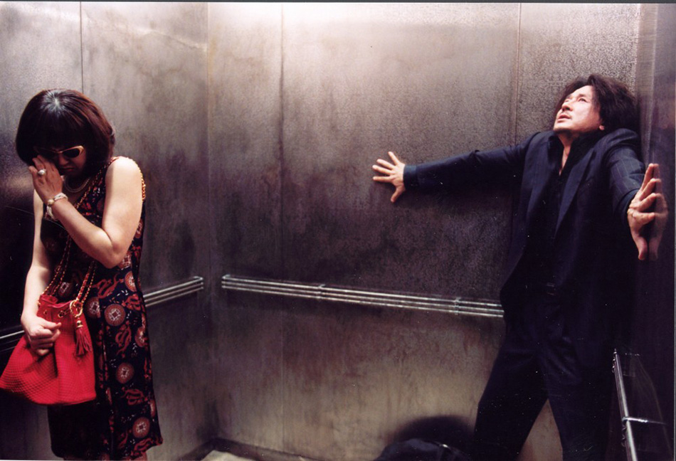 mind-bending movies