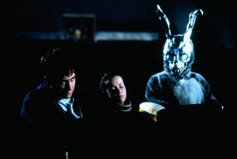 mind-bending movies