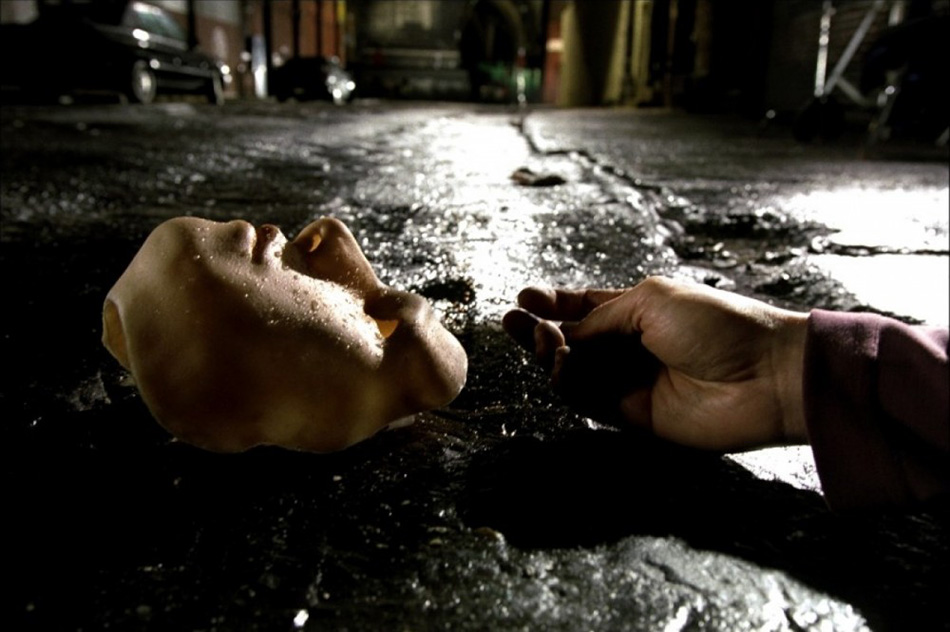 mind-bending movies