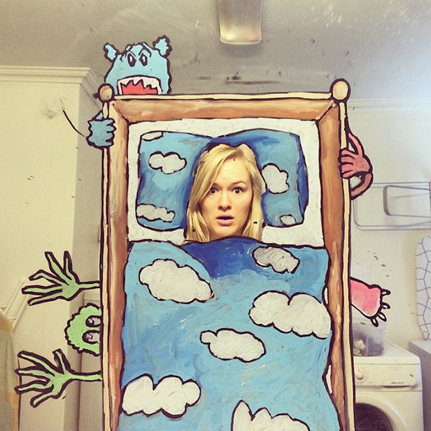 Mirror Selfie