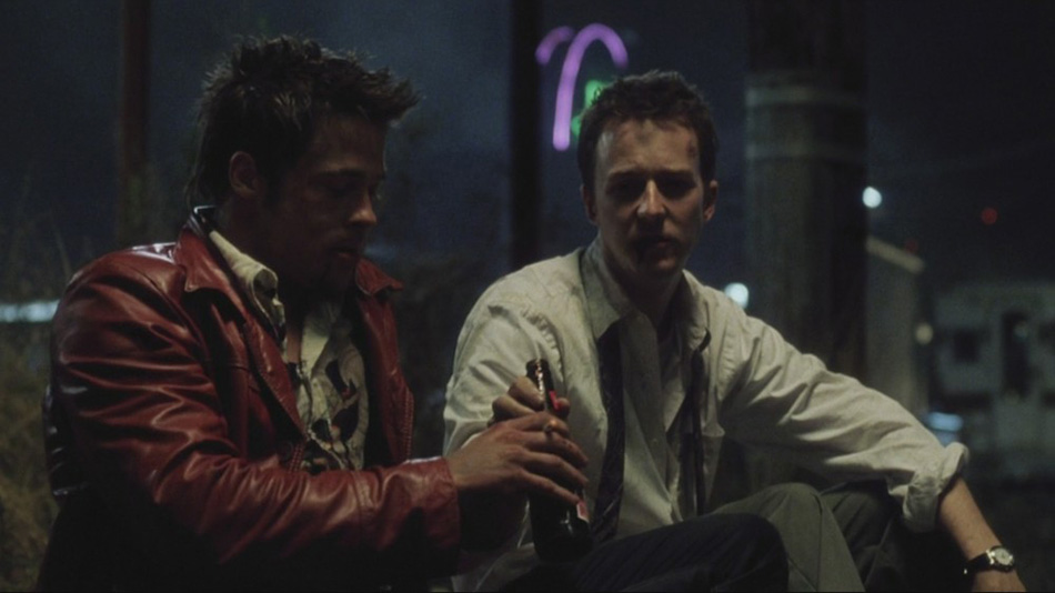 mind-bending movies