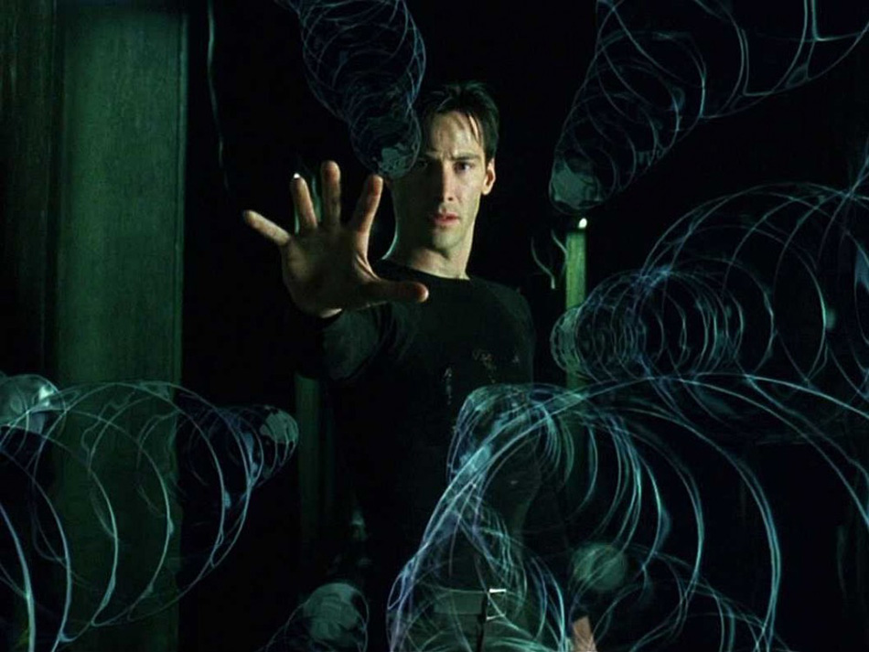 mind-bending movies