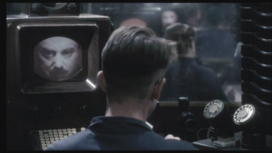 mind-bending movies
