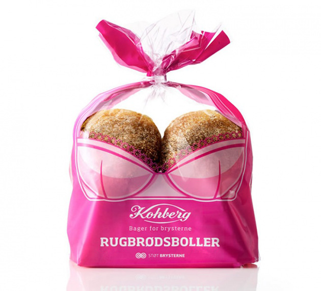 Clever Unique Packaging Designs