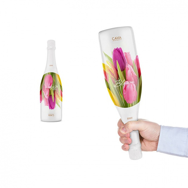 Clever Unique Packaging Designs