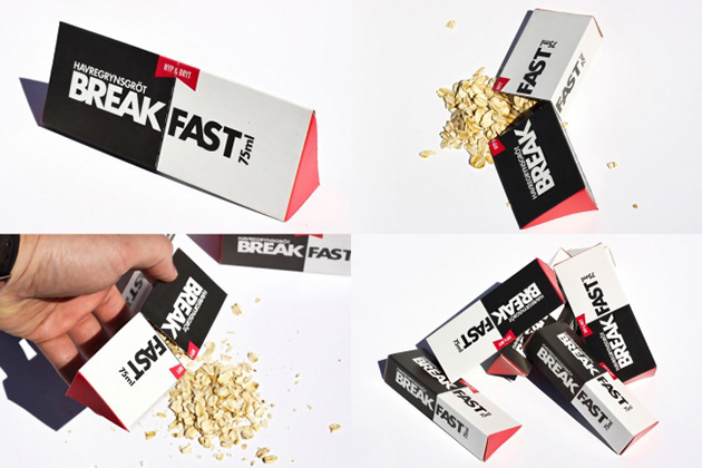 Clever Unique Packaging Designs