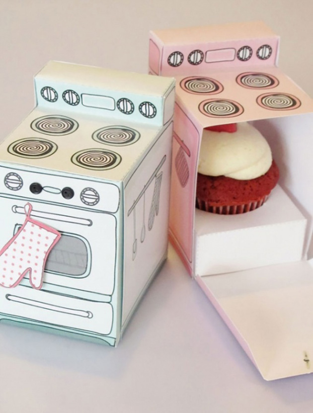 Clever Unique Packaging Designs