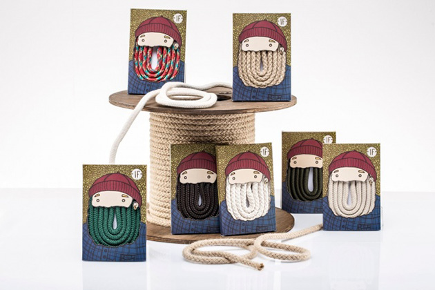 Clever Unique Packaging Designs