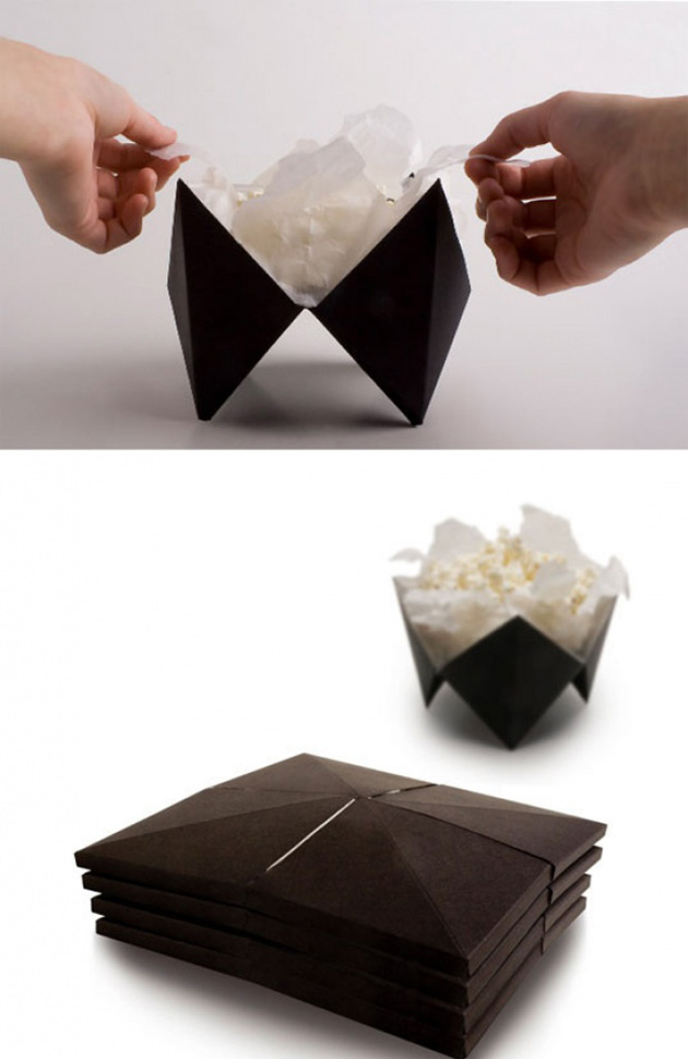 Clever Unique Packaging Designs