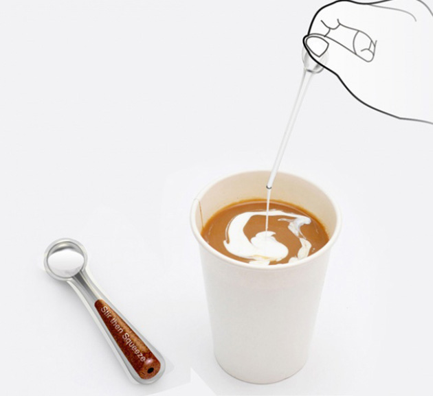 Clever Unique Packaging Designs