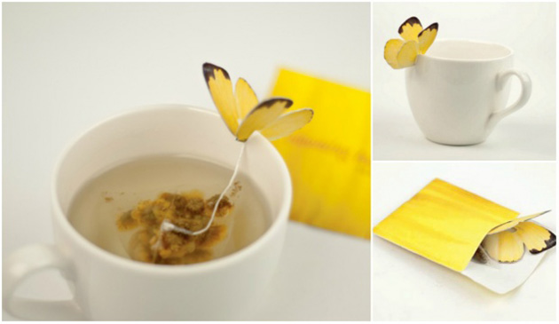 Clever Unique Packaging Designs